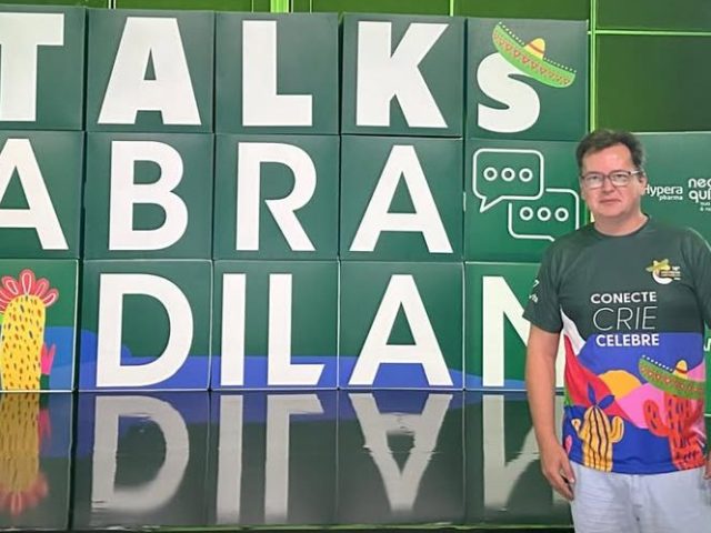 18ª Convenção Abradilan – 2025