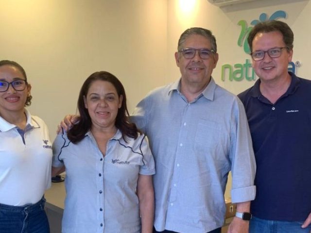 Equipe de Vendas – Ceará