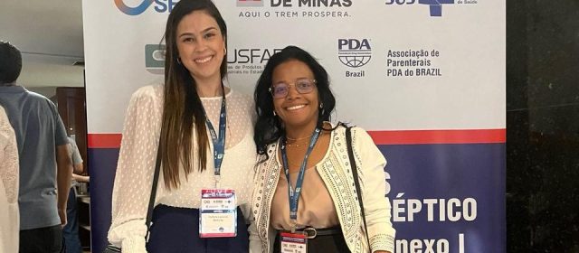 Curso Fundamentos do Processamento Asséptico – Análises de Lacunas