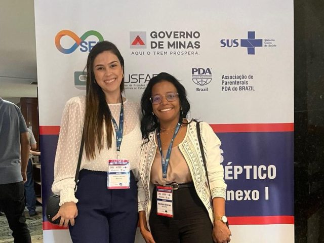 Curso Fundamentos do Processamento Asséptico – Análises de Lacunas