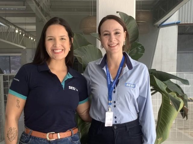SESI x Nativita – Radar do Cuidado 360º