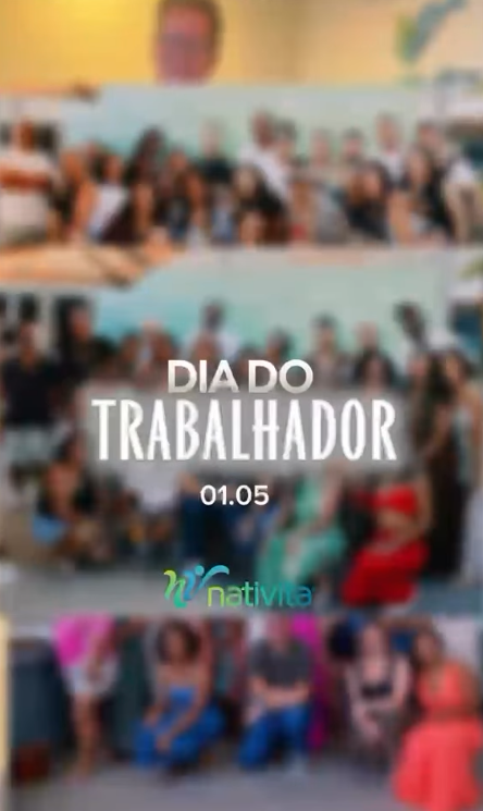 Dia do Trabalhador