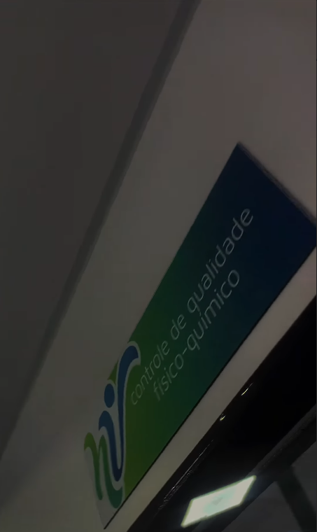 Controle de Qualidade