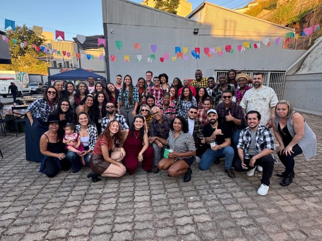 Festa Julina 2026
