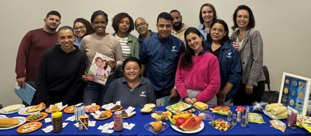SESI – Boas Escolhas para Saúde e Qualidade de Vida