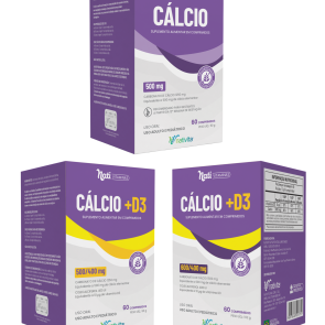 Cálcio
